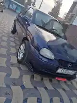 Opel Corsa, 1998-2