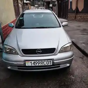 Opel Astra G, 1998