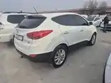 Hyundai Tucson, 2011-3