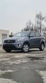 Hyundai Creta, 2019-12