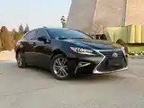 Lexus ES series, 2013-4