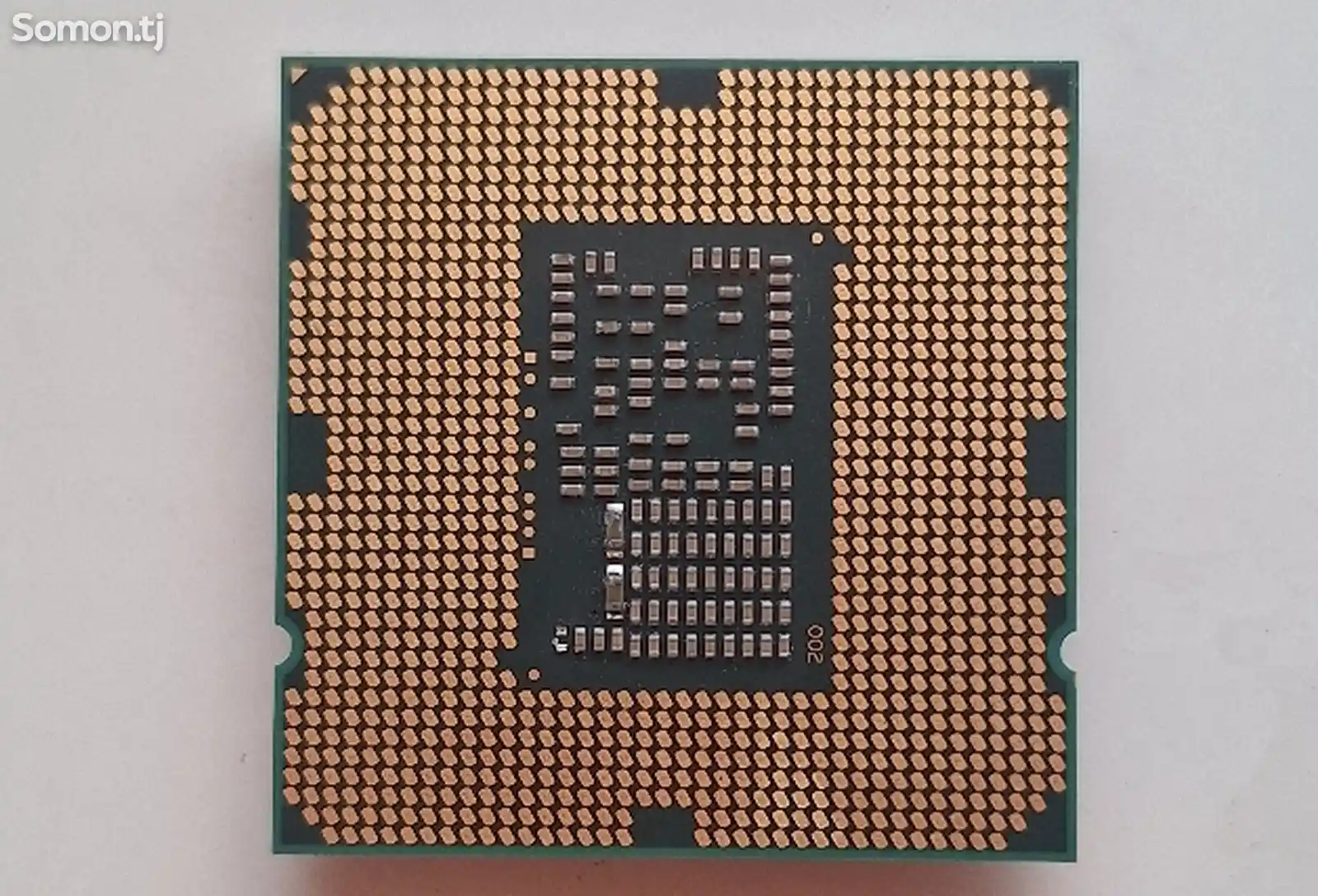 Процессор Intel Core i3-530 LGA1156-2