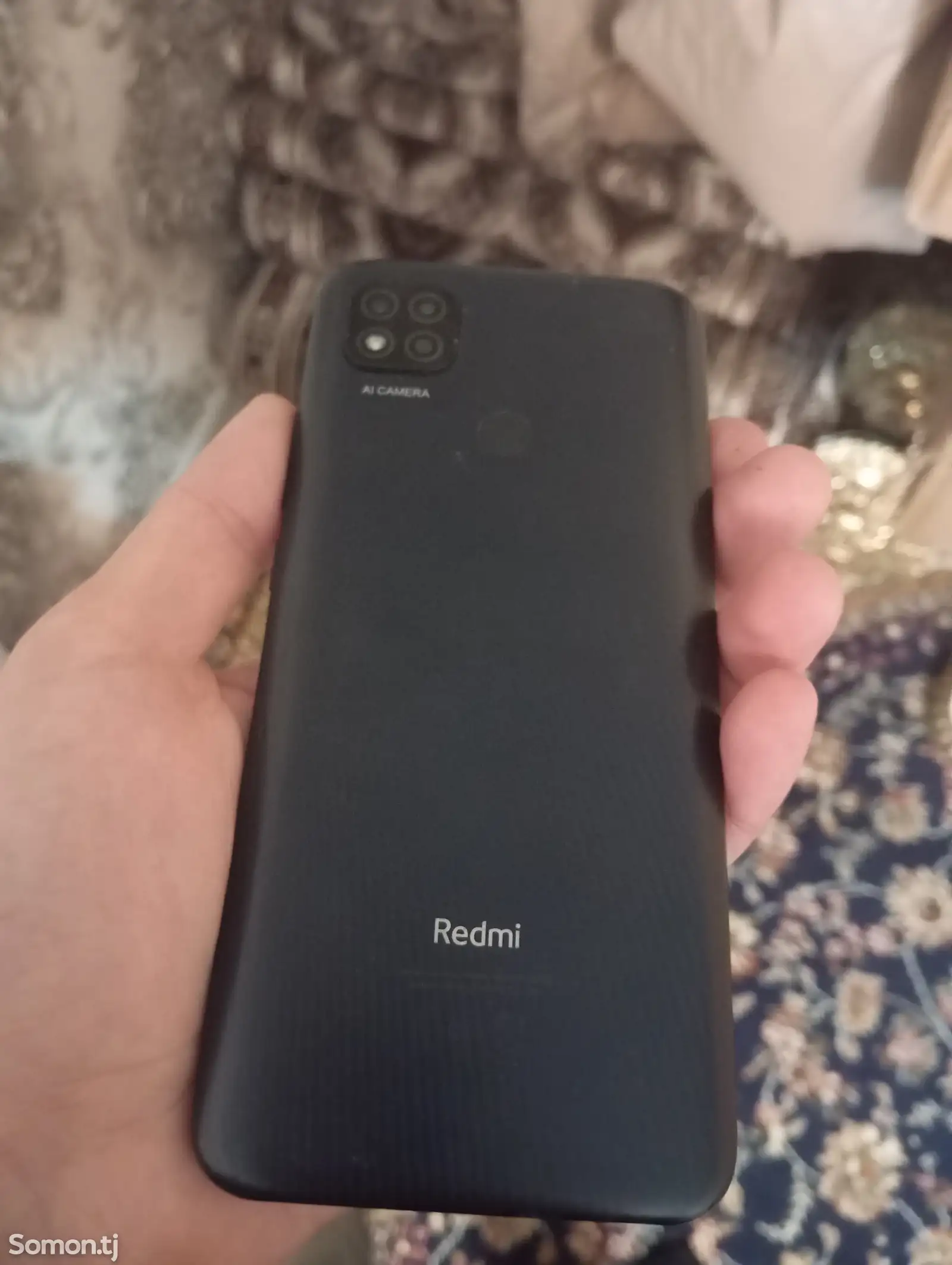 Xiaomi Redmi 9C-1