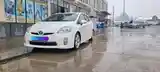 Toyota Prius, 2009-5