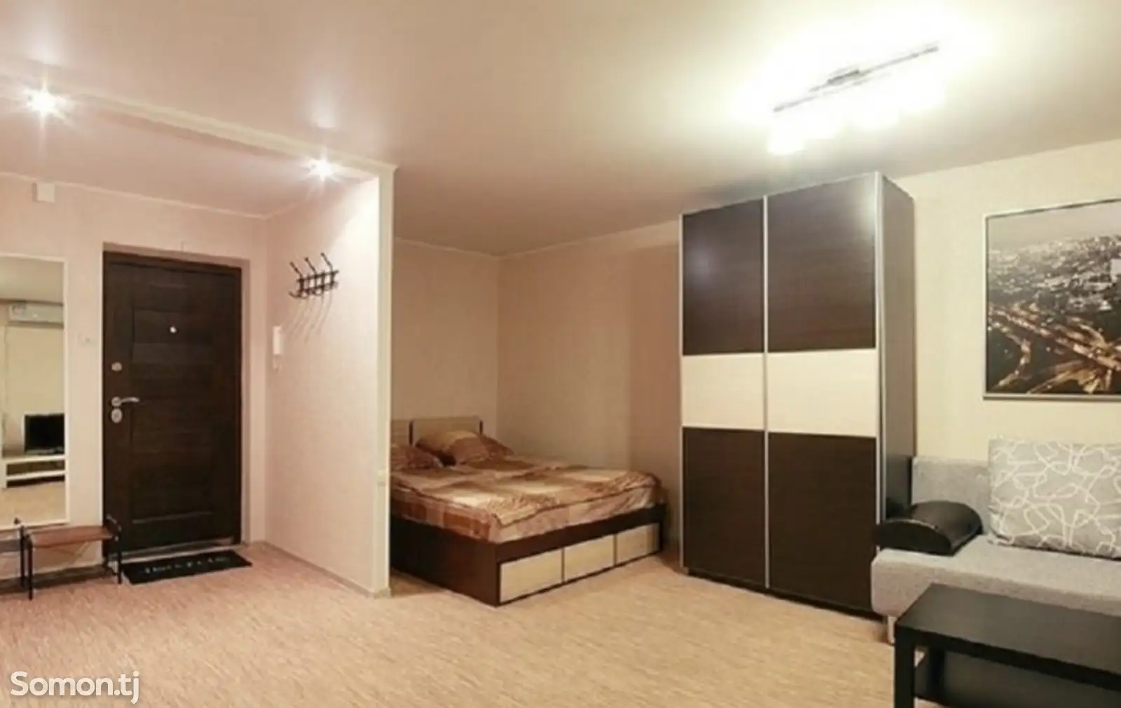 4-комн. квартира, 1 этаж, 120 м², Цирк-11