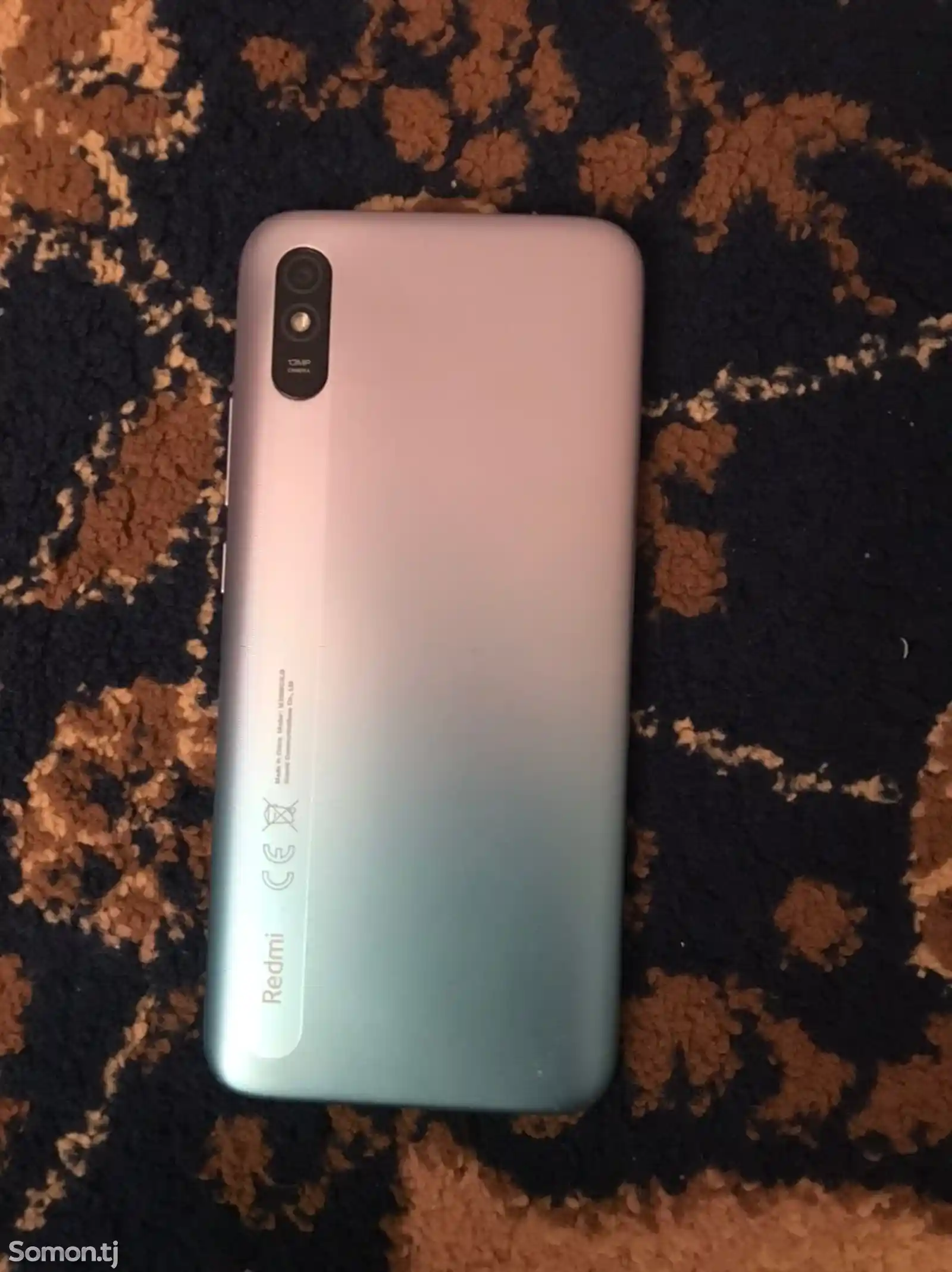 Xiaomi Redmi 9А-2