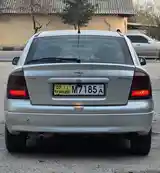 Opel Astra J, 1999-4