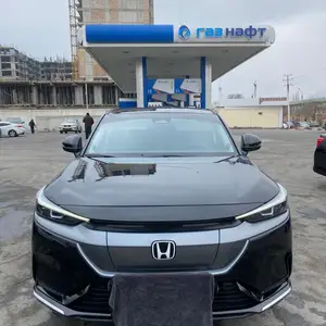 Honda NSX, 2023