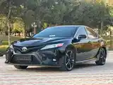 Toyota Camry, 2018-3