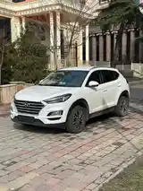 Hyundai Tucson, 2020-5