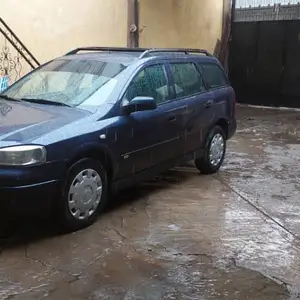 Opel Astra G, 1999