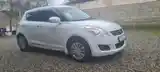 Suzuki Swift, 2011-3