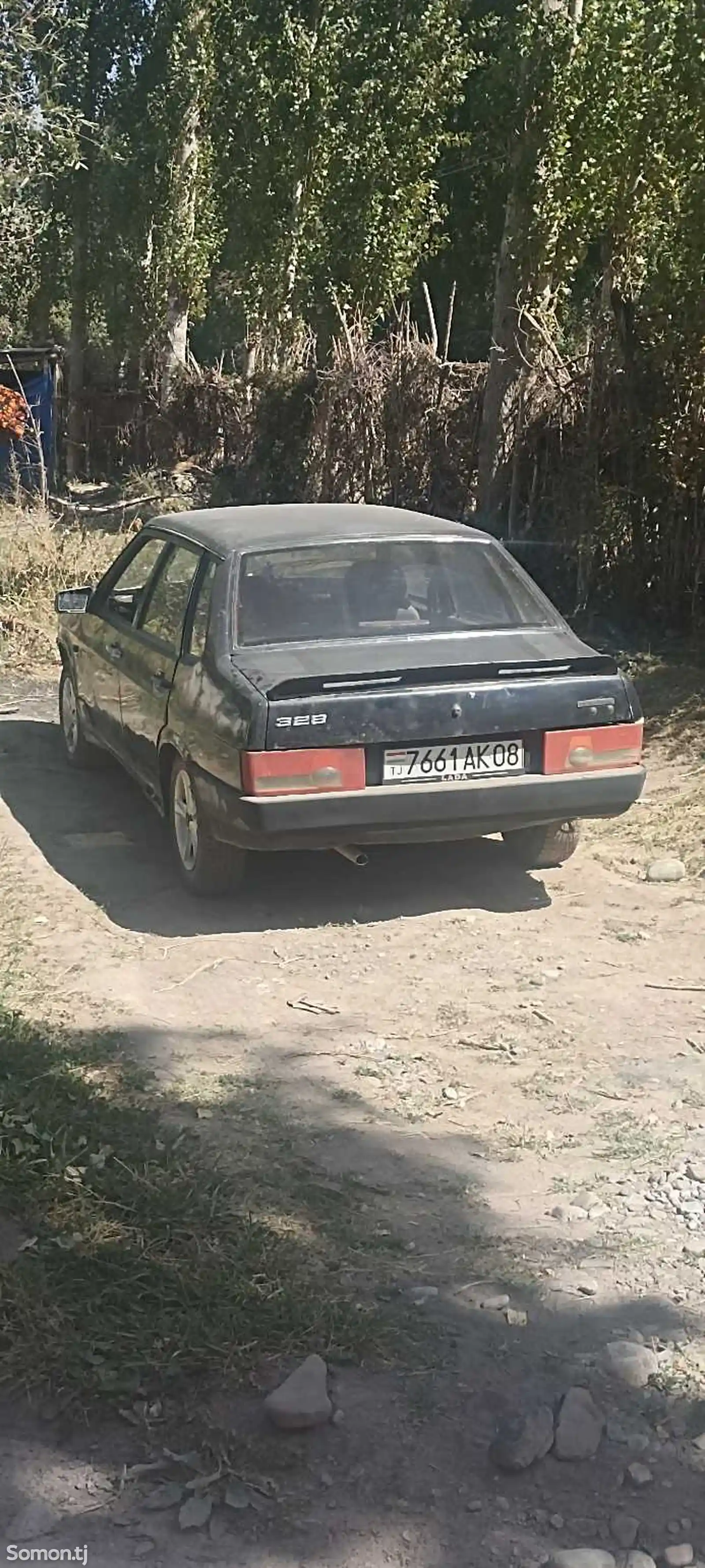 ВАЗ 21099, 1997-1