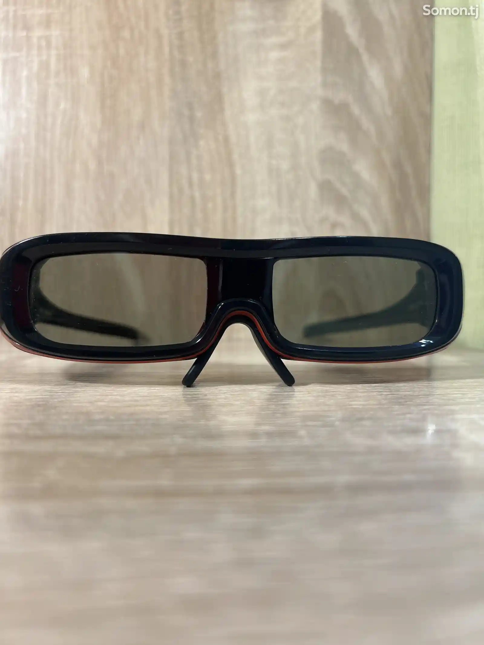 3D очки Panasonic-1