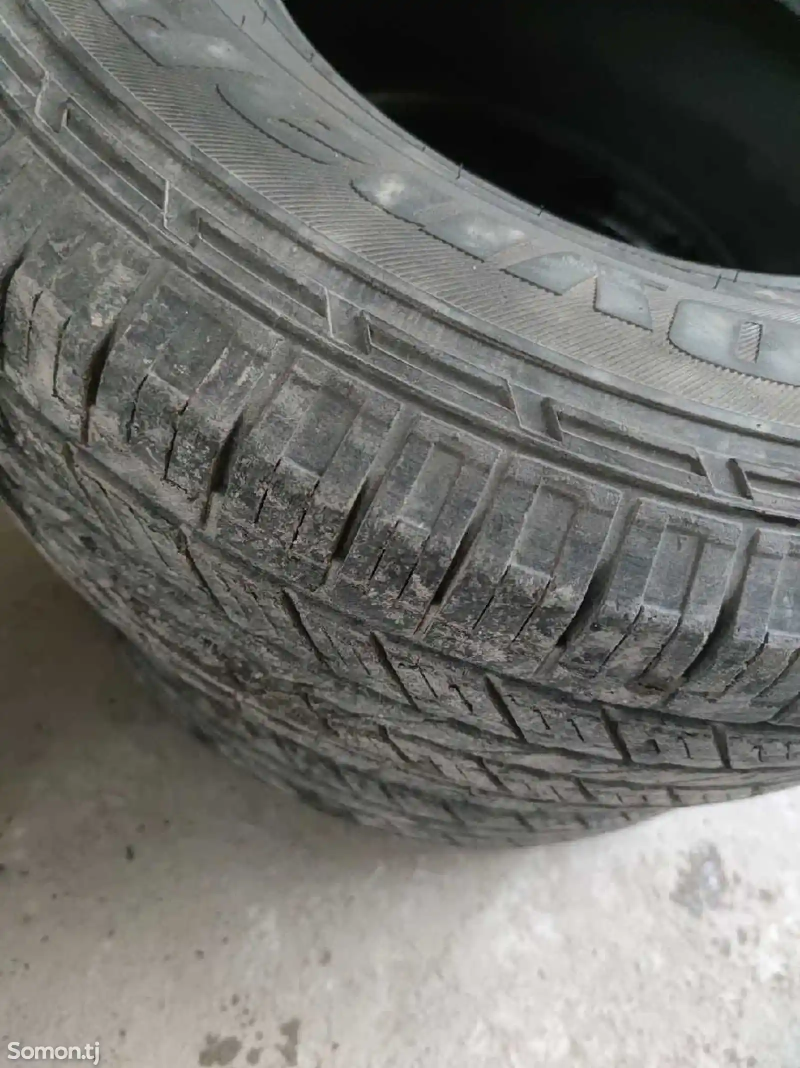 Шины R15 Hankook 265.70-2