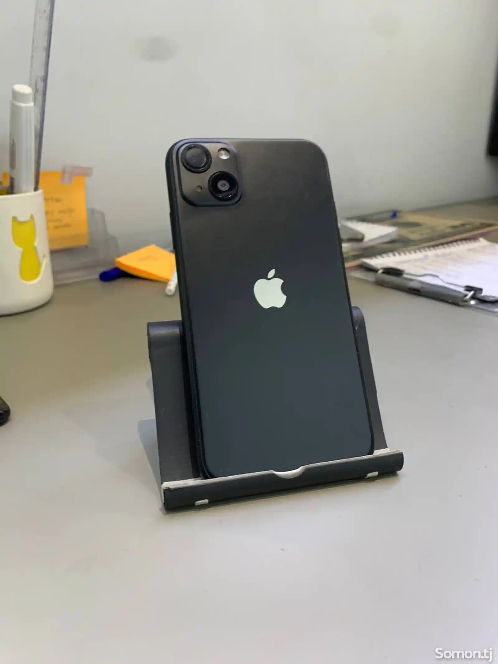 Apple iPhone Xr, 64 gb, Black-1