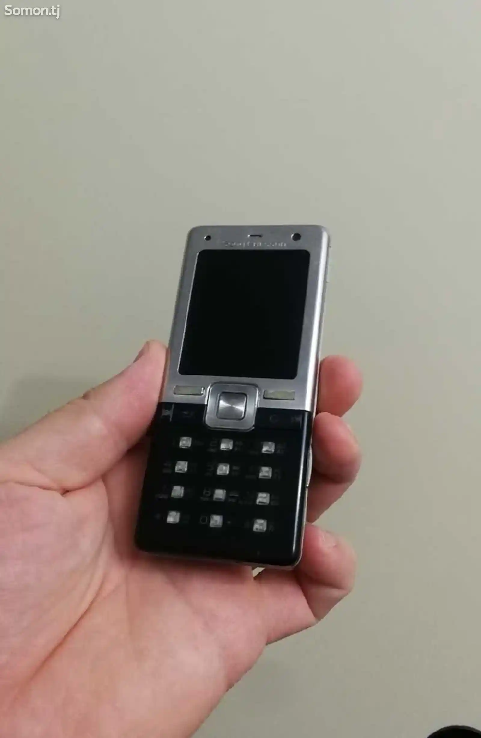 Sony Ericsson T650i-1