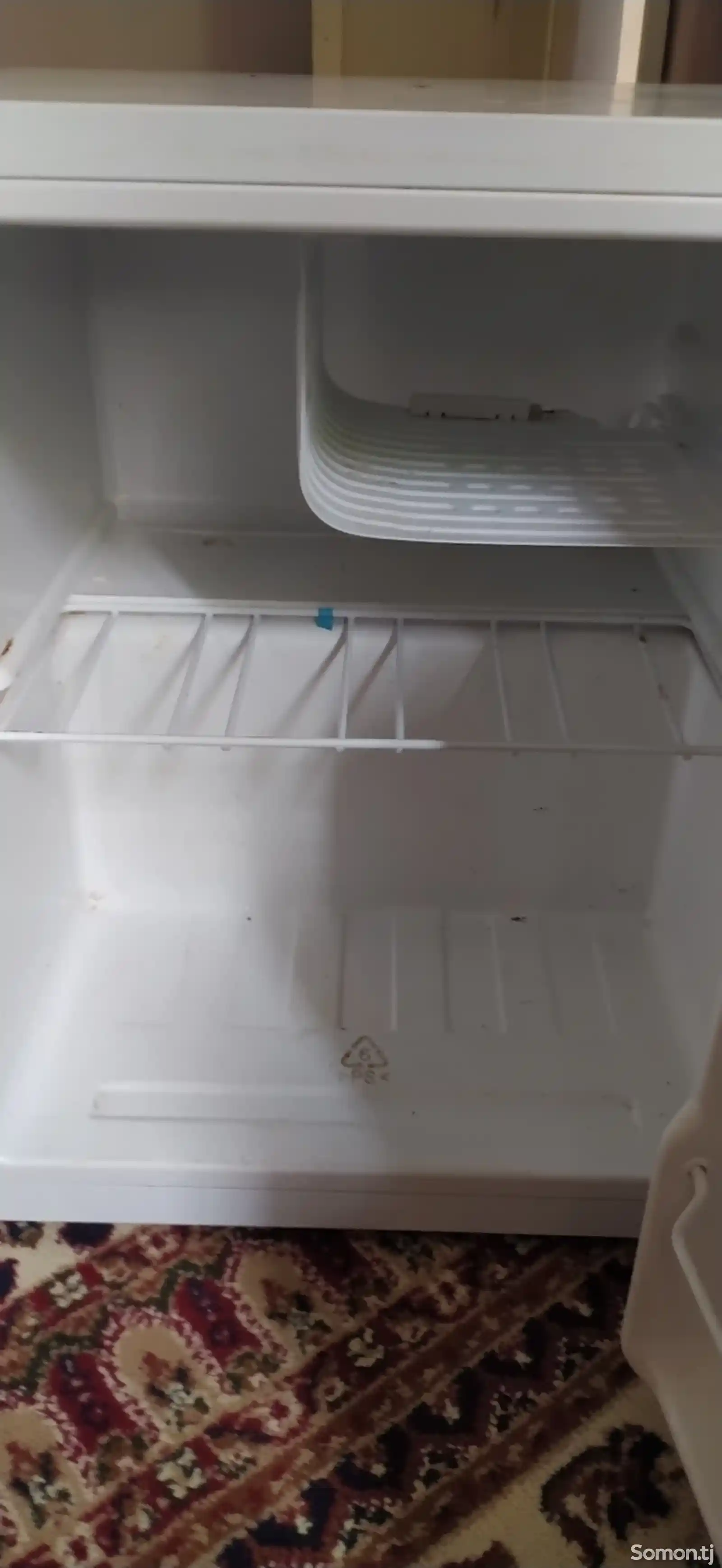 Холодильник Sonnen-7