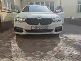 BMW 5 series, 2018-2