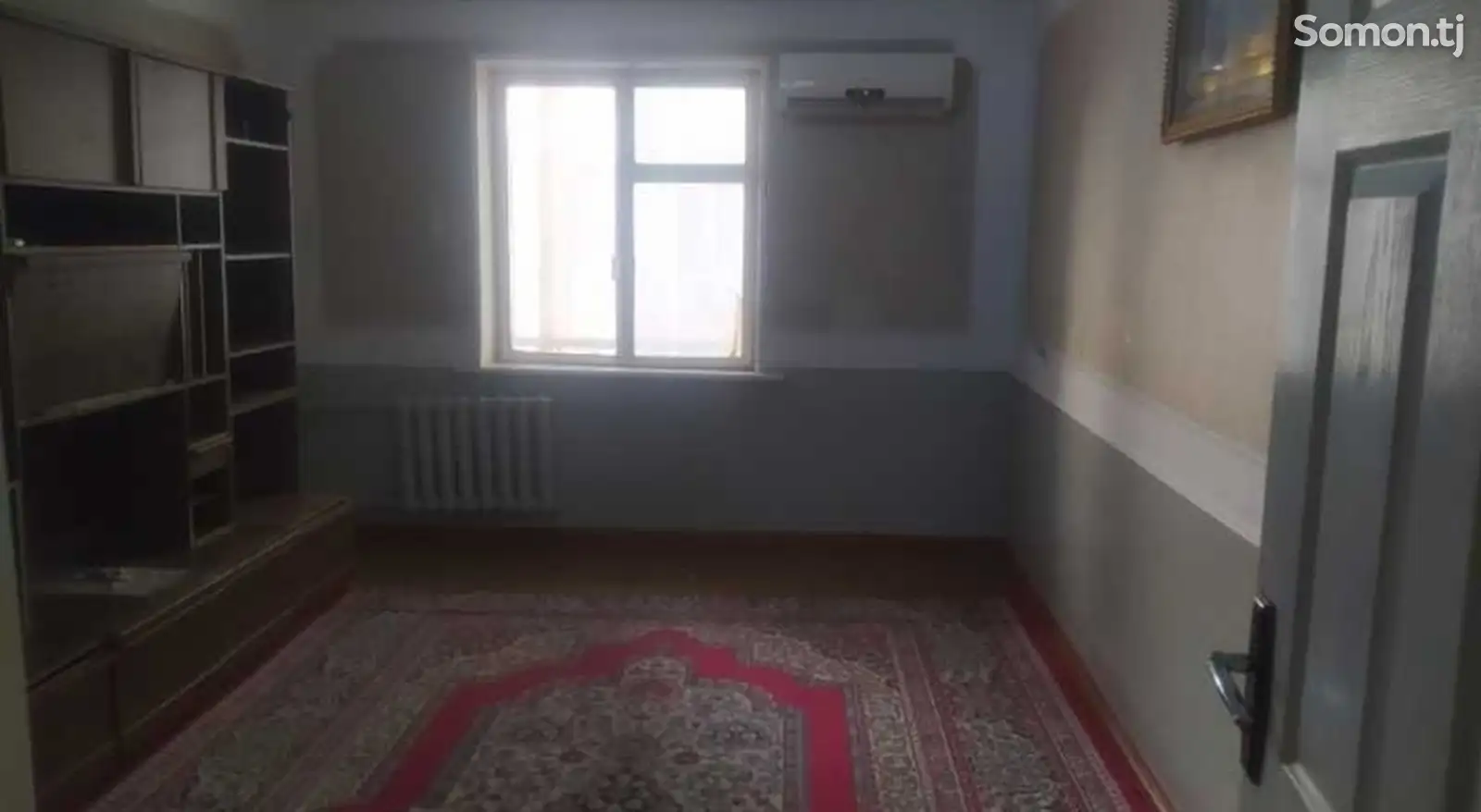 2-комн. квартира, 3 этаж, 60м², 18 мкр-1