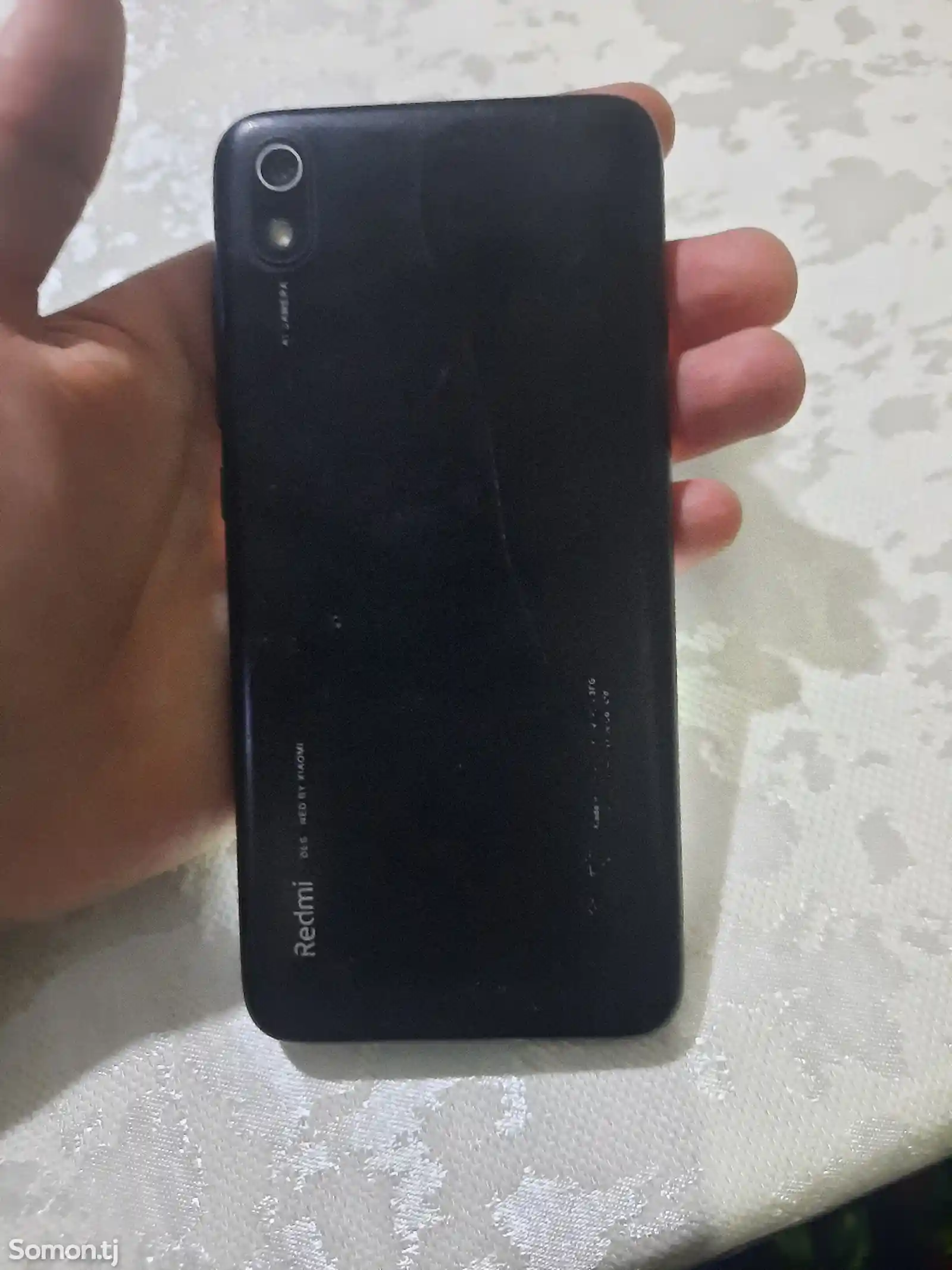 Xiaomi Redmi 7A-3