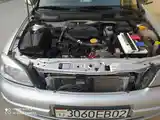 Opel Astra G, 2000-4