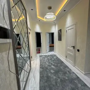 2-комн. квартира, 8 этаж, 65м², Садбарг