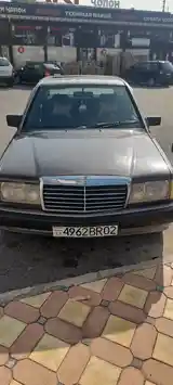 Mercedes-Benz W124, 1992-2