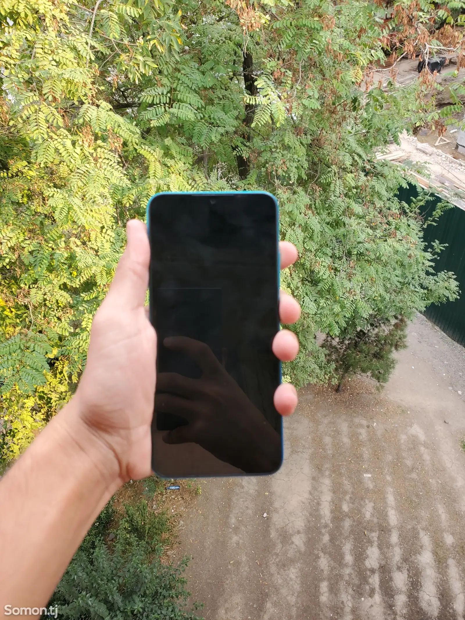 Xiaomi Redmi 9A-3