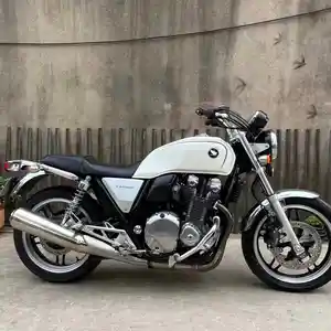 Мотоцикл Honda CB-1100cc Four на заказ