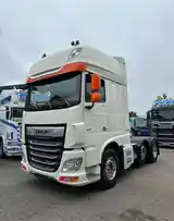 Седельный тягач DAF XF480 6x2 Retarder Euro 6 Top 2018 на заказ-4