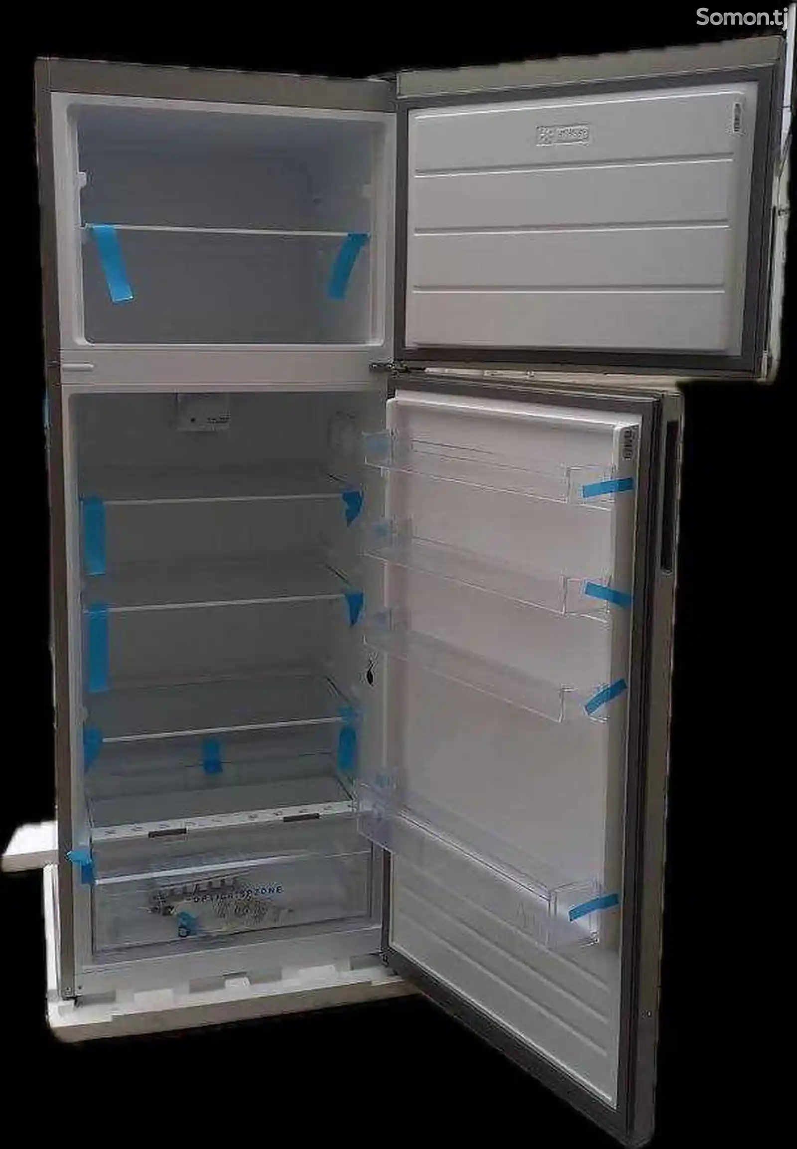 Холодильник Daewoo-500-2