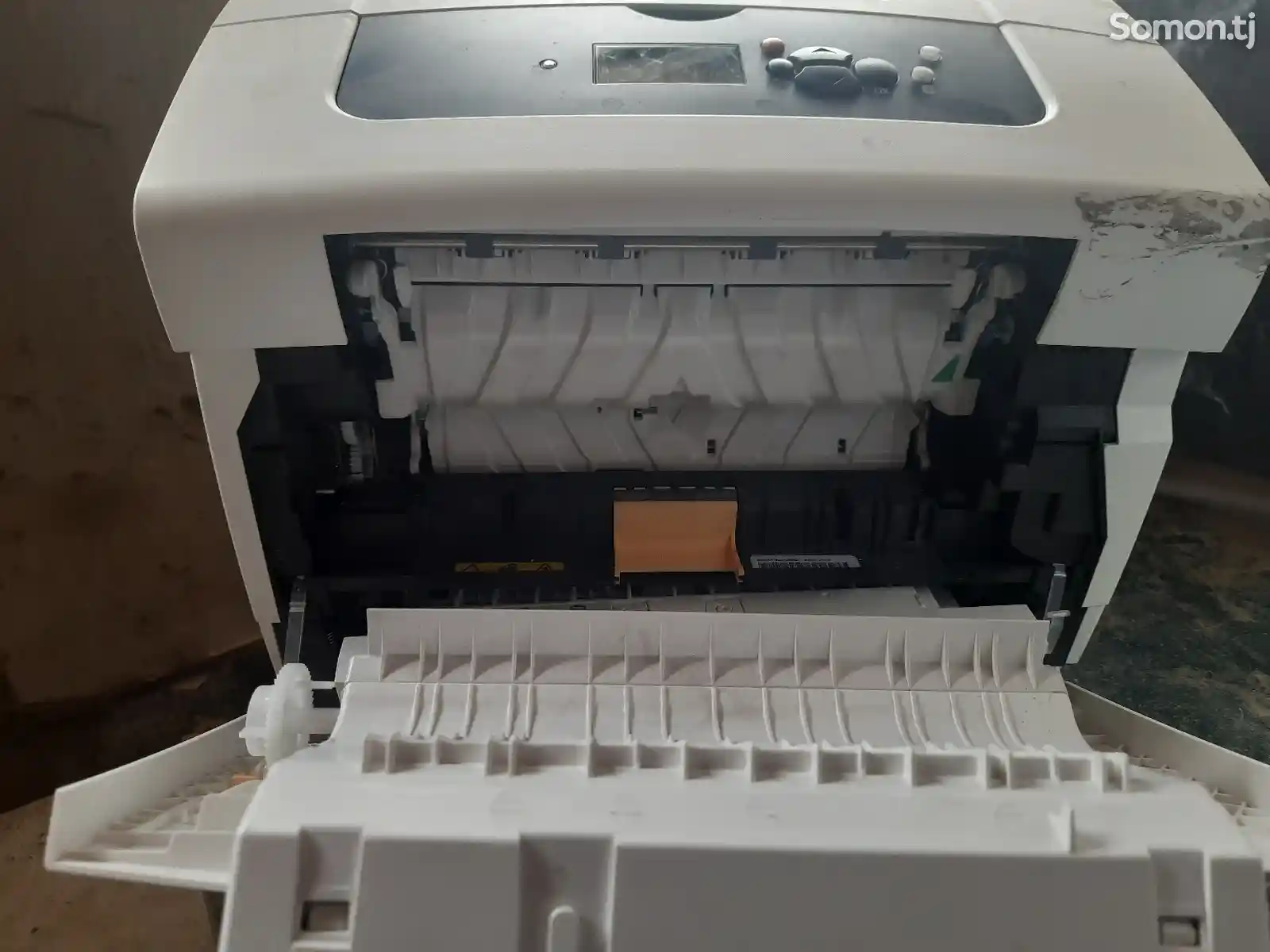 Цветной принтер Xerox-5