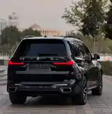 BMW X7, 2022-4