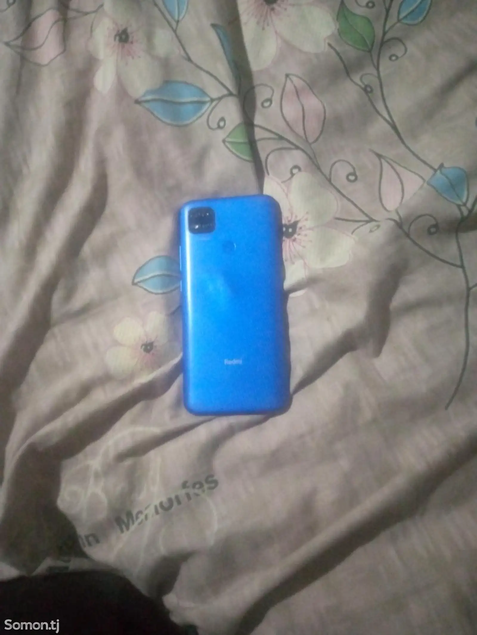 Xiaomi Redmi 9C-1