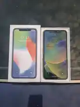 Apple iPhone X, 256 gb-2