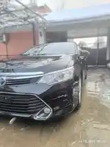 Toyota Camry, 2015-7