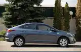 Hyundai Solaris, 2018-2