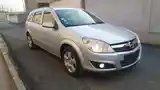 Opel Astra H, 2007-2