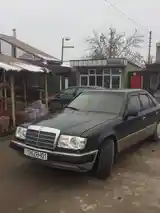 Mercedes-Benz W124, 1988-7