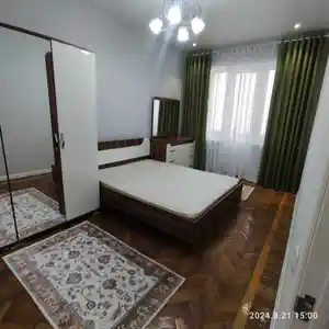 2-комн. квартира, 2 этаж, 70м², И. Сомони