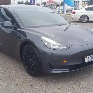 Tesla Model 3, 2023