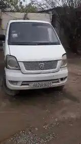 Бортовой автомобиль Dongfeng Landian E5, 2006-2