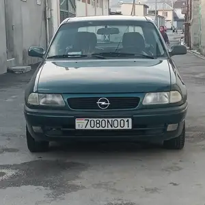 Opel Astra F, 1997