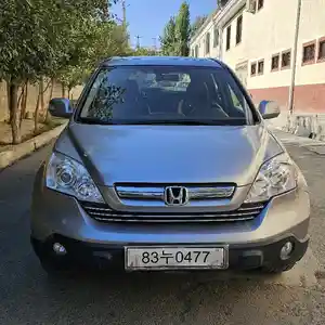 Honda CR-V, 2007