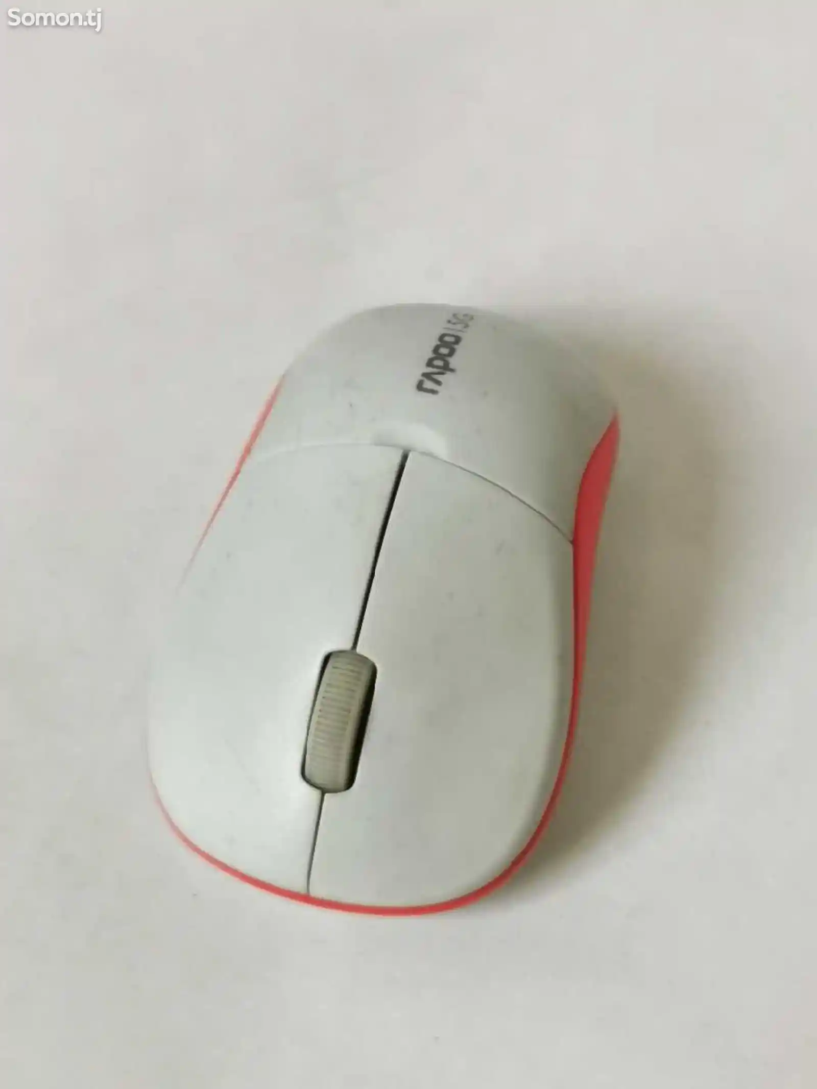 Беспроводная Мышка для компьютера-1