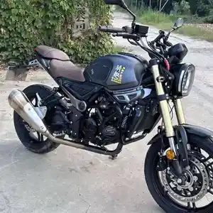Мотоцикл Honda 300cc на заказ