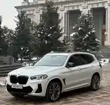 BMW X3 M, 2023-2