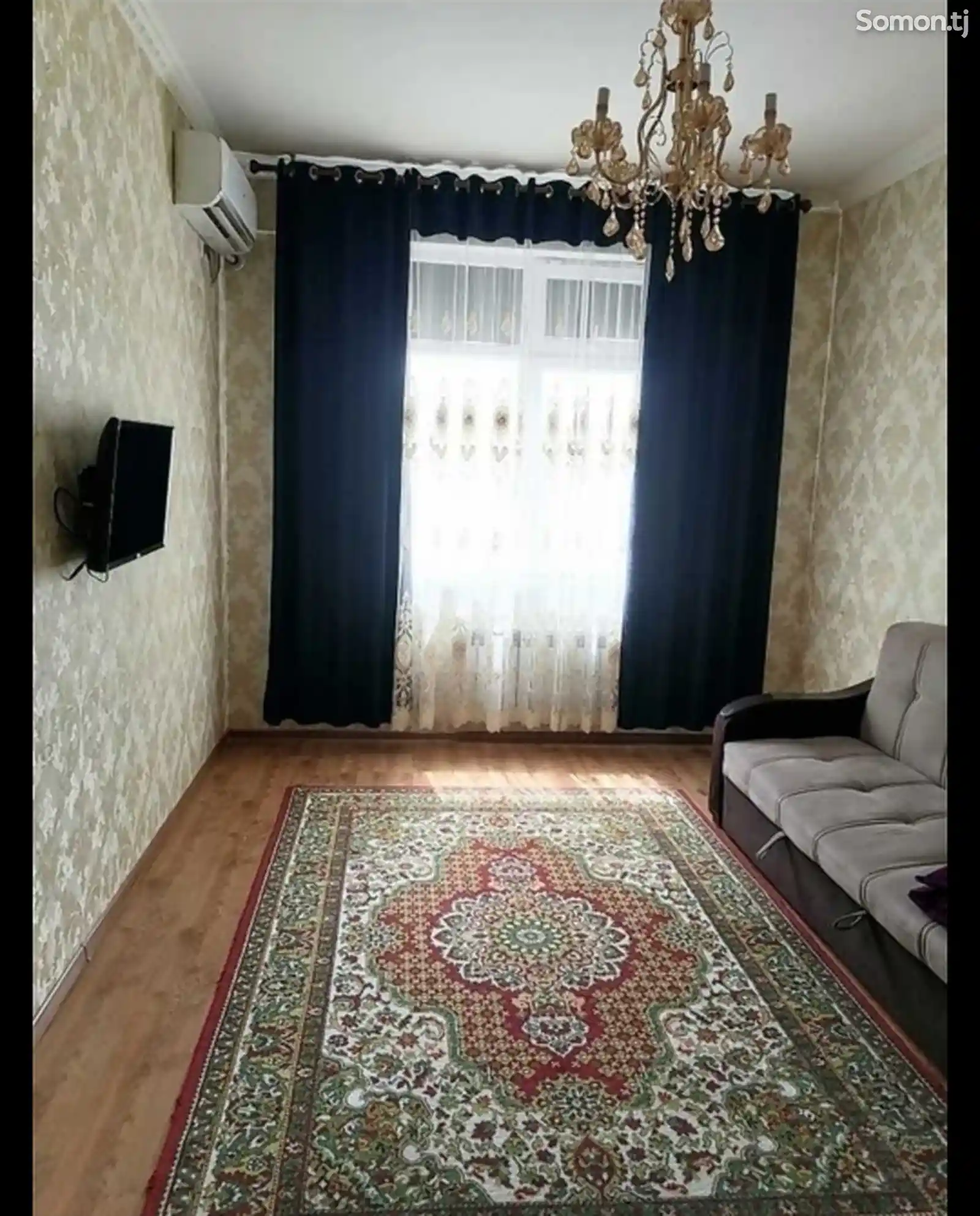 1-комн. квартира, 4 этаж, 45 м², Селхозинистут-2