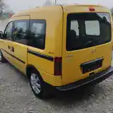 Opel Combo, 2006-3